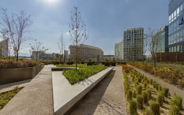 Miyana VIP Luxury Suite by LiveMexicoCity