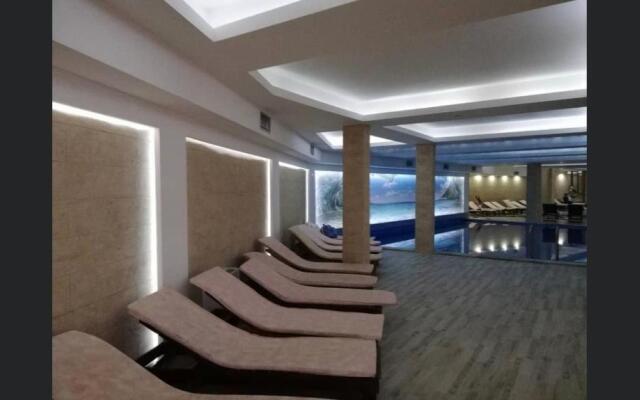 Apartment Deluxe Sunny Valley Milmari S8