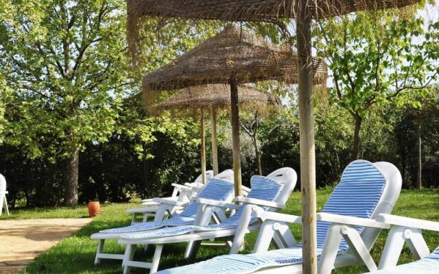 Hotel Rural La Paloma