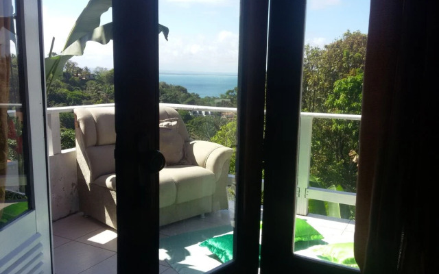 Condominio Paraiso do Morro