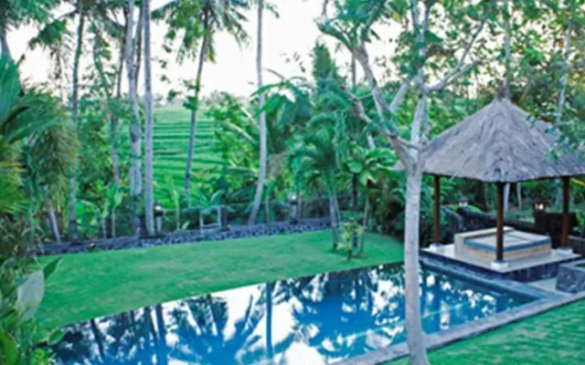 Villa Pur Sang