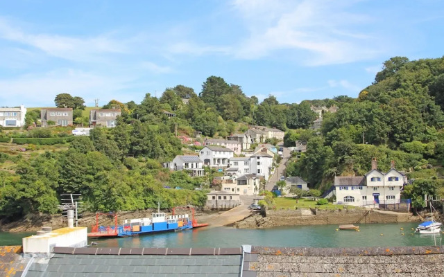 Ferryside Watch