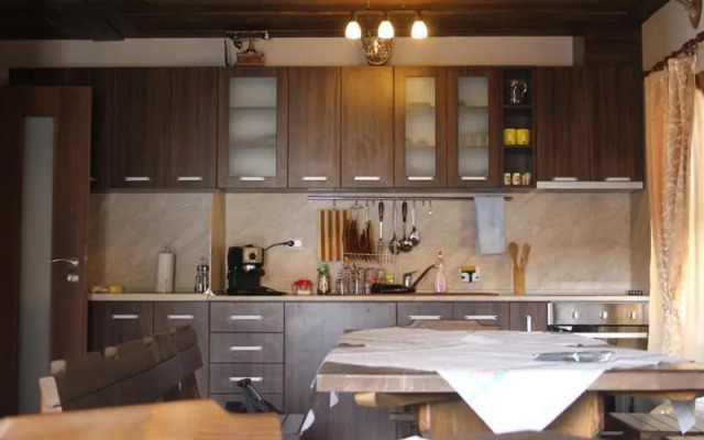 Dragoeva Guest House