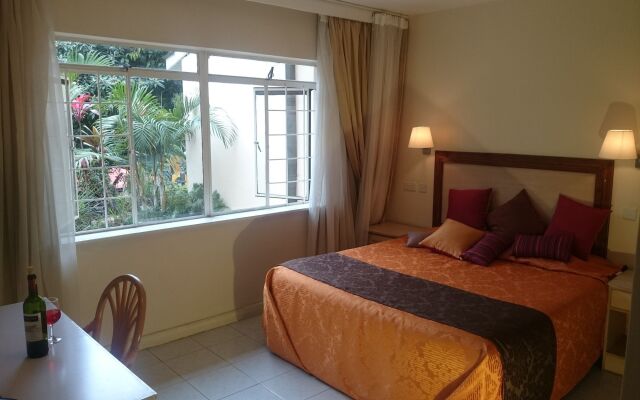 Hotel Riverview Westlands