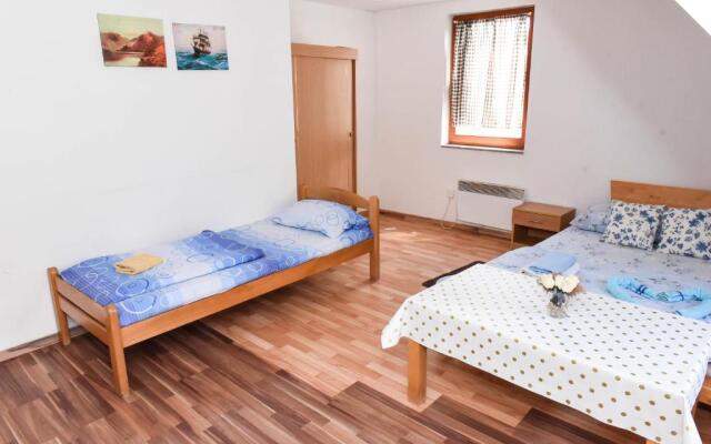 Jajce Youth Hostel