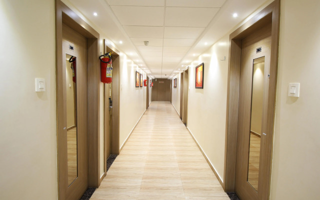 Hotel Nova K D Comfort