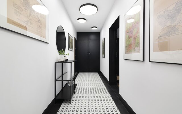 EASY RENT Apartments - CENTRUM 1