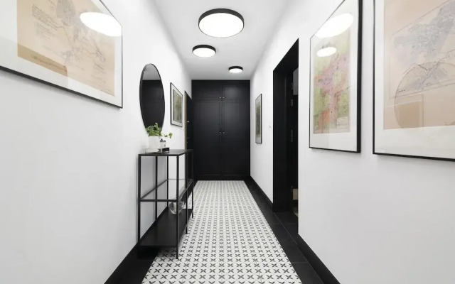 EASY RENT Apartments - CENTRUM 2