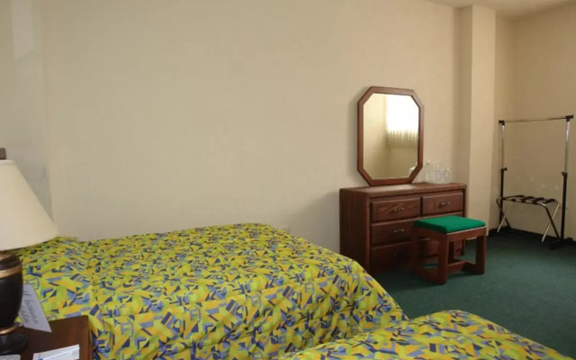 Hotel Fiesta Versalles