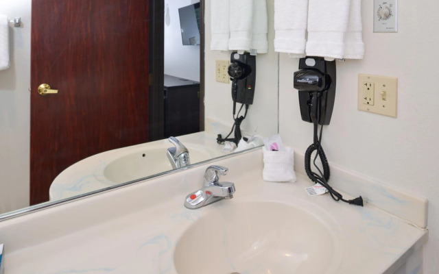 Hotel Ruby Ponderay/Sandpoint