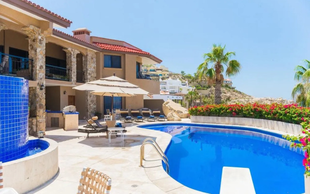 Villa Isla
