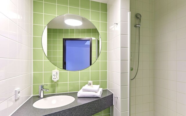 B&B Hotel Osnabrück