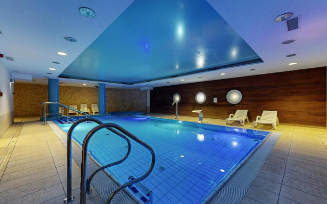 Mona Lisa Wellness & Spa