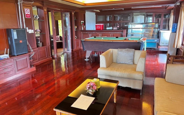 Orchid Pool Villa Phuket