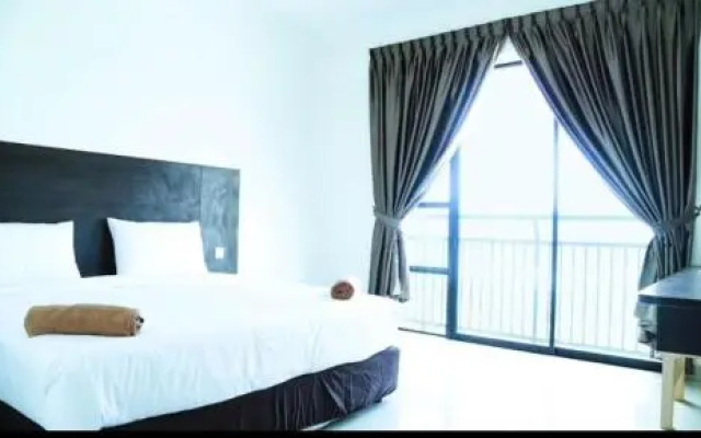 Marina Heights Seaview Resort Apartment II