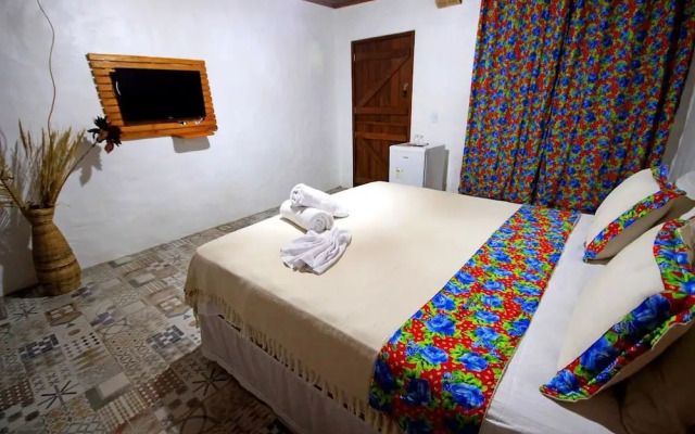 Pousada Villa Morena