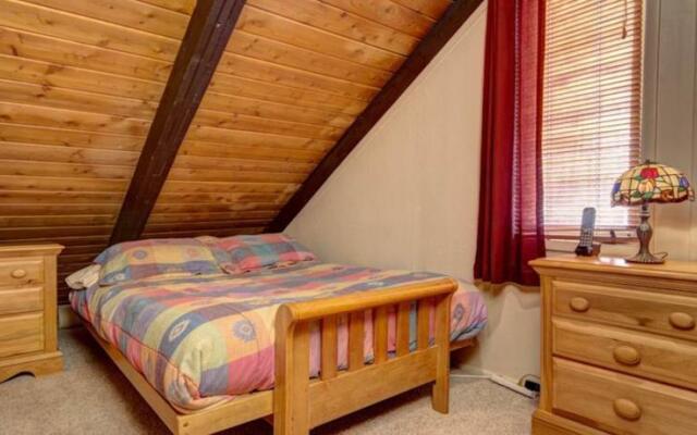 RedAwning Old Town Woodside