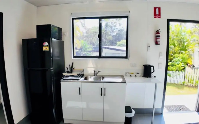 Midtown Caravan Park