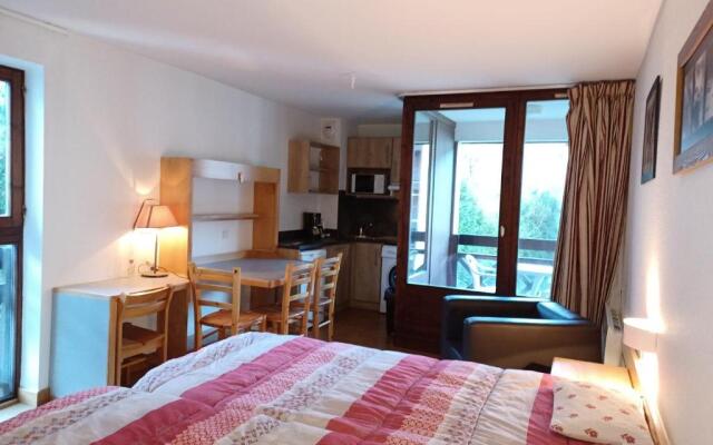 Appartement Brides-les-Bains, 1 pièce, 4 personnes - FR-1-512-108