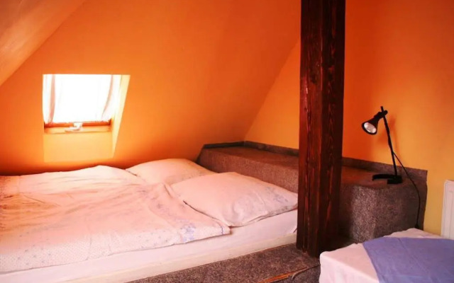 Guest House DD