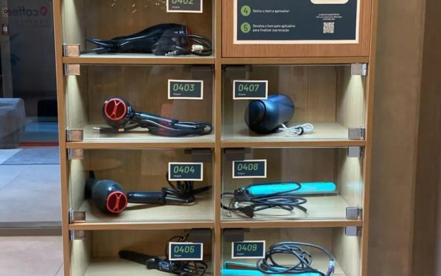 Studio moderno a 5min a pé do Allianz Parque