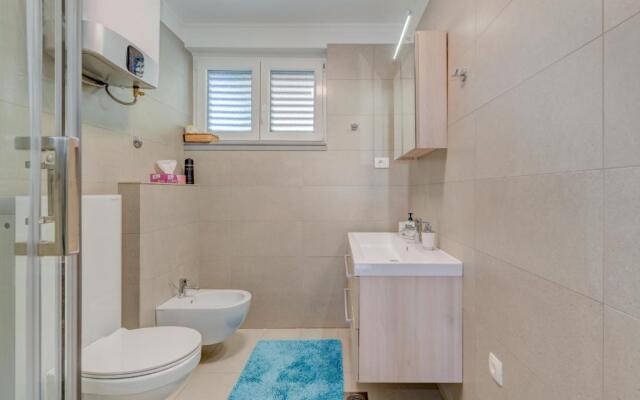 Apartments Marjan