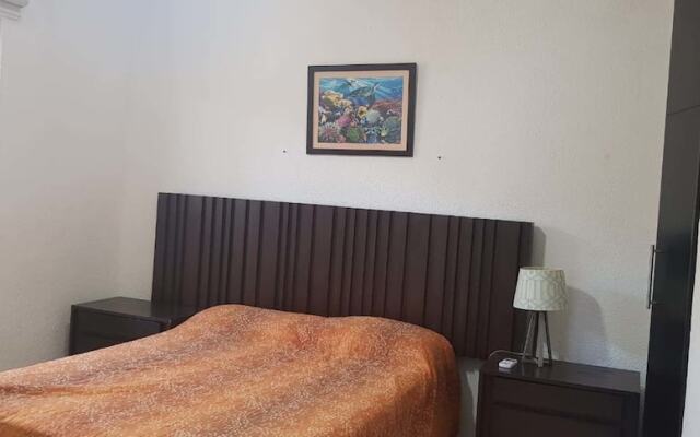 Amazing 4 Bedroom Apartment Ocean View