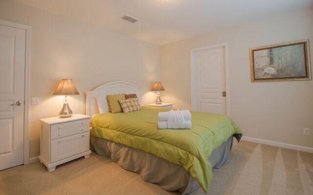 ACO - Kissimmee Vacation Homes