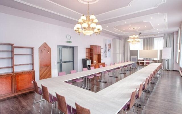 Frühstückshotel Waldbauer