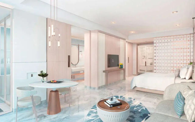 Waldorf Astoria Riviera Maya