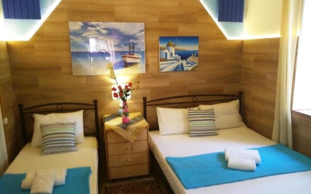 4 Seasons Luxury Suites & House Near Airport