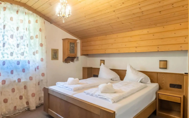 Apartment in Bad Kleinkirchheim ski resort