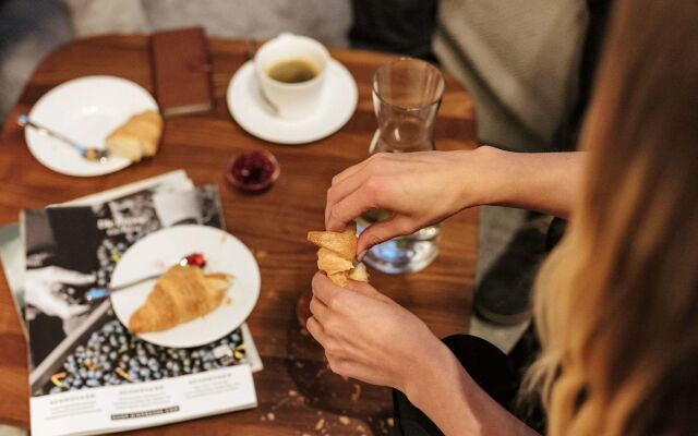 Mercure Hotel Hannover Mitte