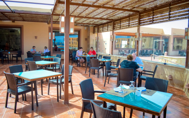 Viva Blue Resort and Diving Sharm El Naga (Adults Only)