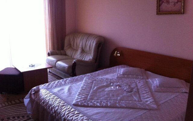 Yubim Motel