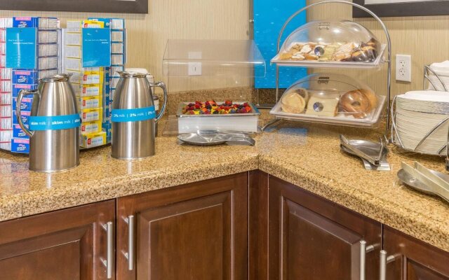 Hampton Inn Owensboro South