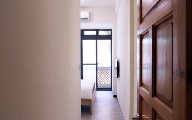 810 Kinmen B&B