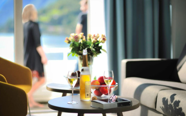 Brakanes Hotel