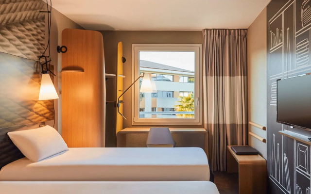 Ibis La Ciotat