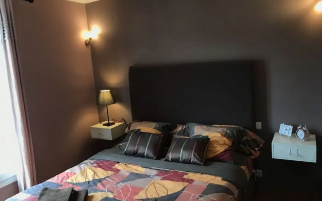 Villa La Bastide Comfortable Vacation Home