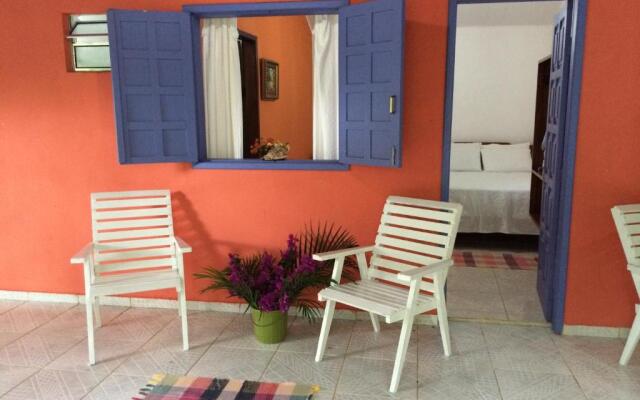 Pousada Pérola do Atlântico