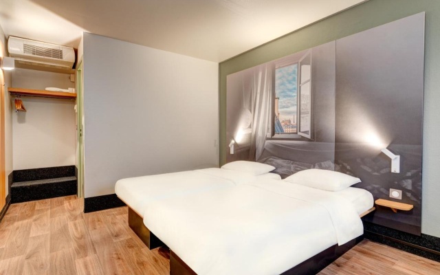 B&B Hotel Louveciennes
