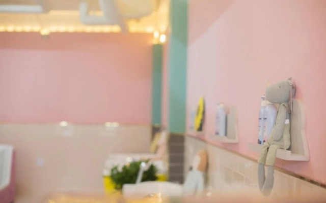 Gapyeong Baby Angel Spa Pension