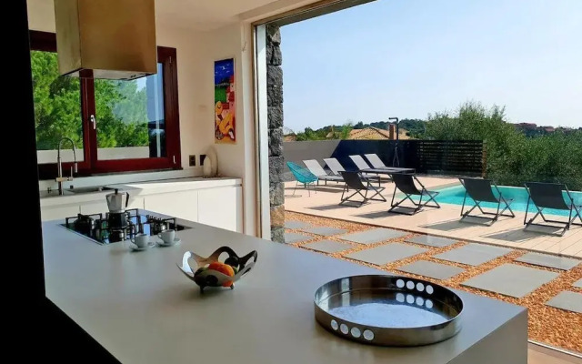 Villa Corinne