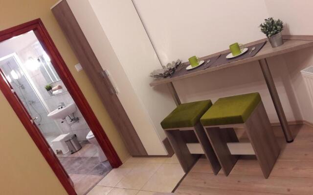 RP FitLife Stúdió és Vendégház