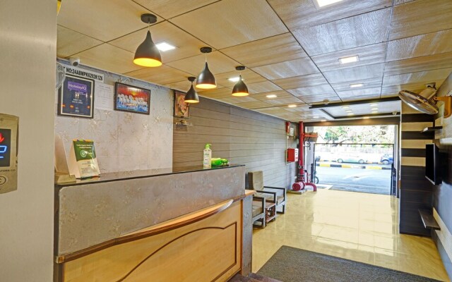 Hotel Aakash by Treebo Hotels