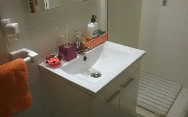 Apartamentos Turísticos Hannibal