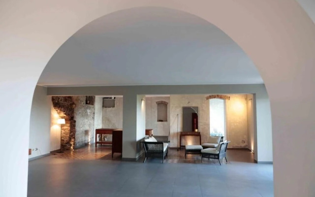 Agrumè Country House