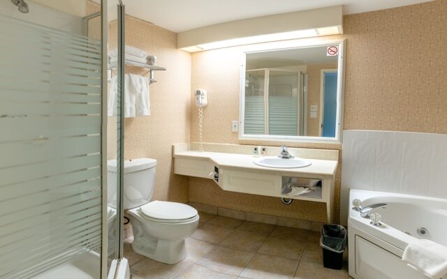 The Casablanca Hotel