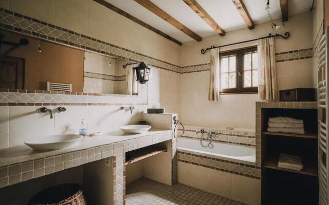 Le Domaine de Petiosse